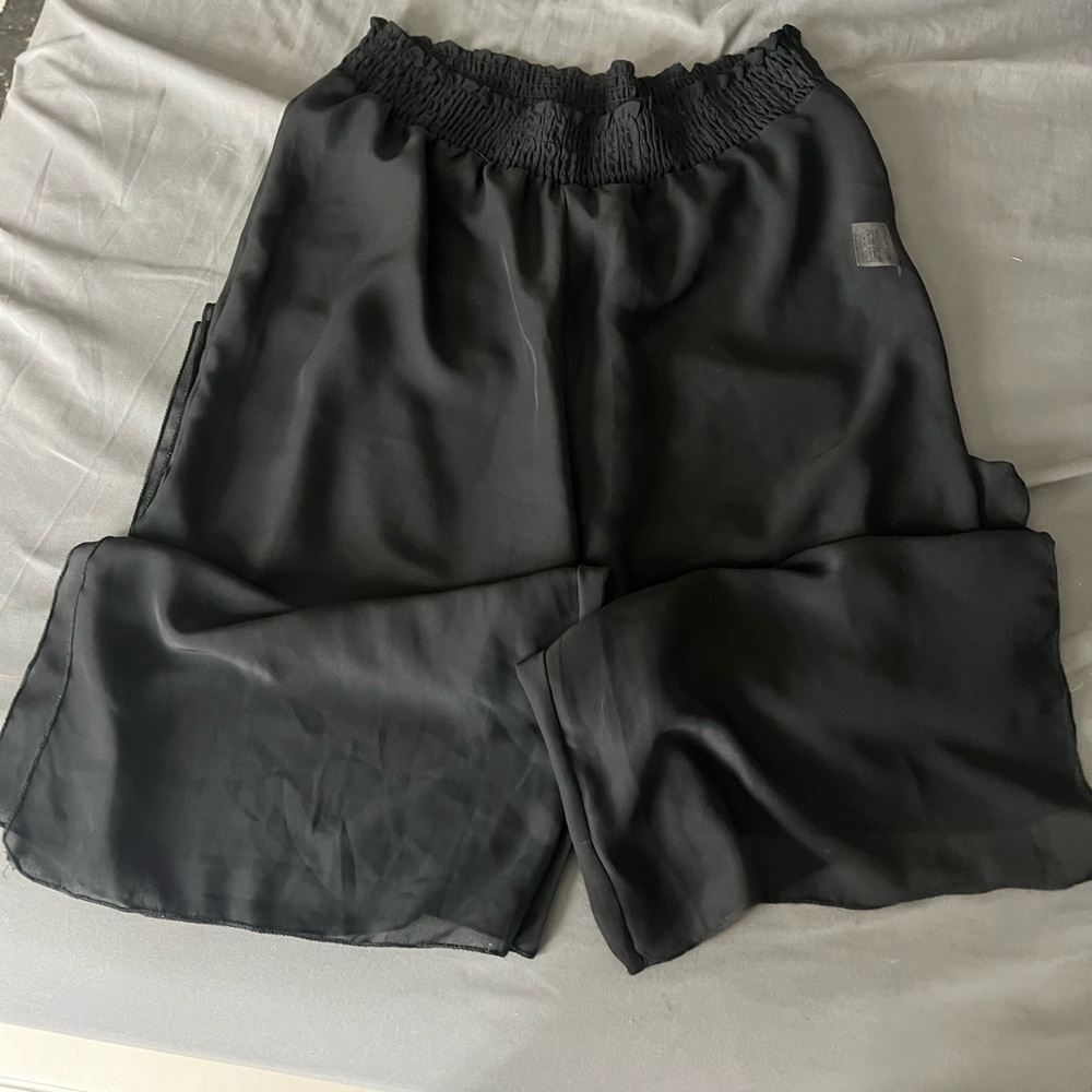 Cover up pants